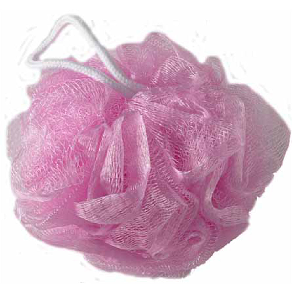 skrubbesvamp pink