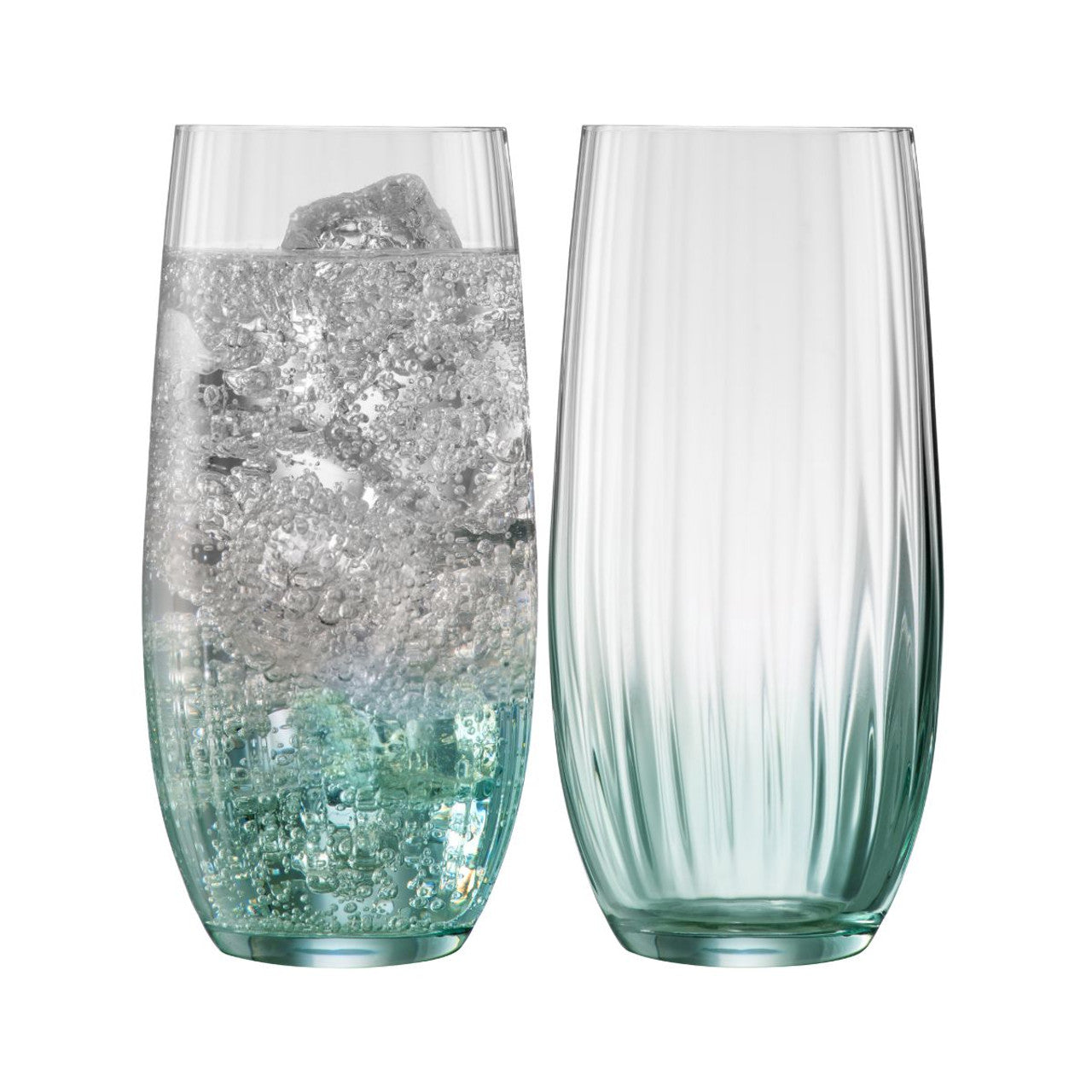 Drinks glas Galway Crystal