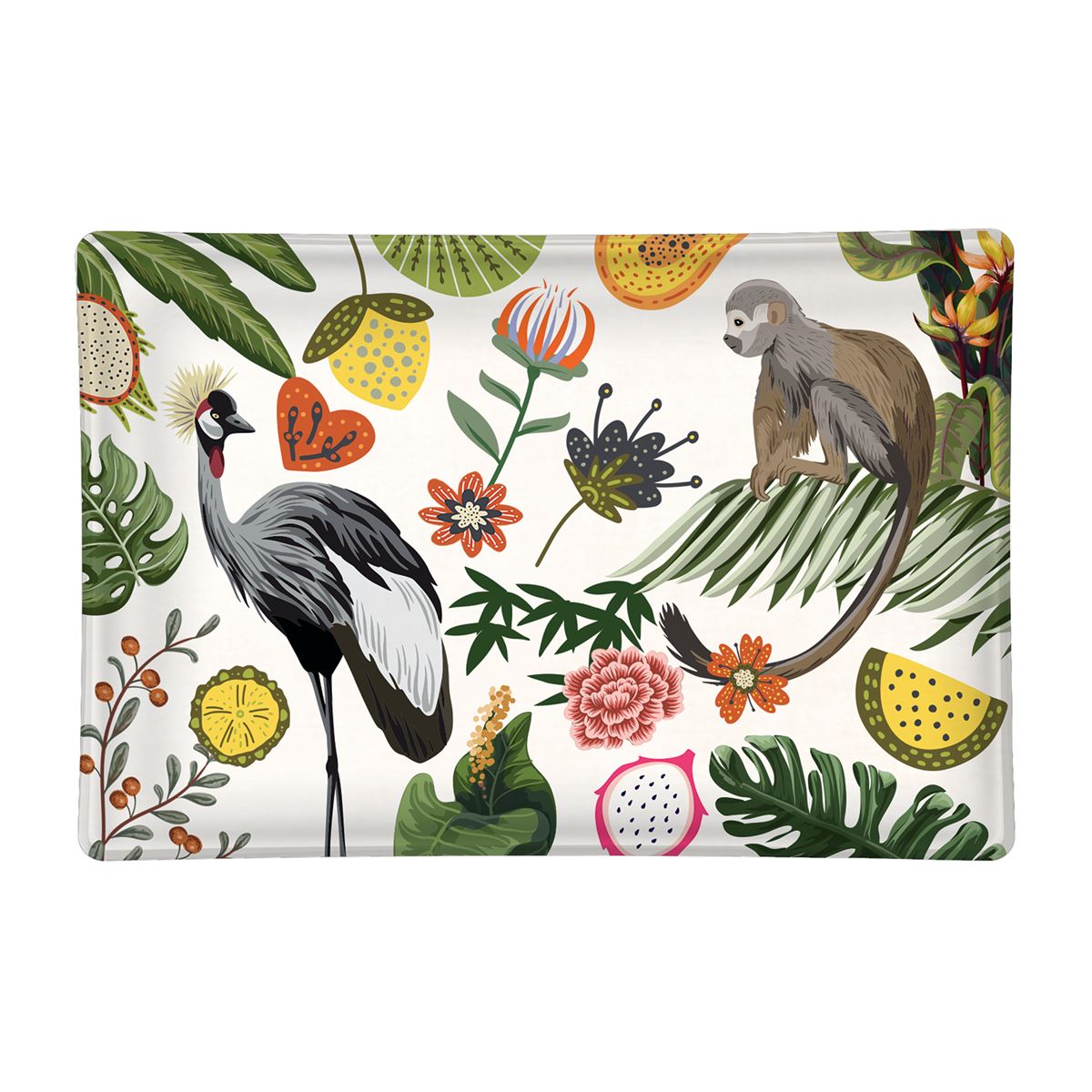 Sæbeskål Wild lemon Michel Design Works