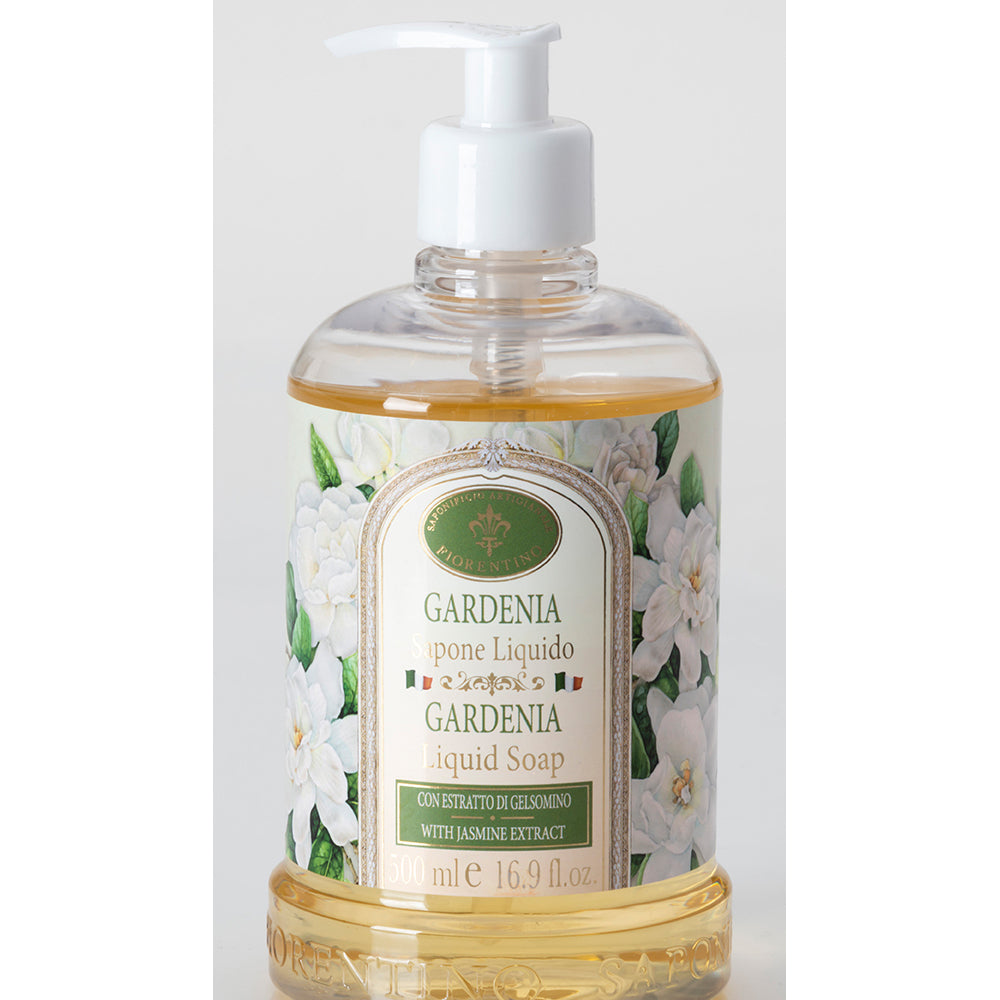 SAPONIFICIO FIORENTINO gardenia