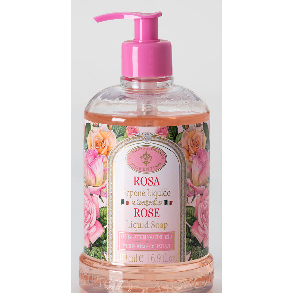 SAPONIFICIO FIORENTINO rose