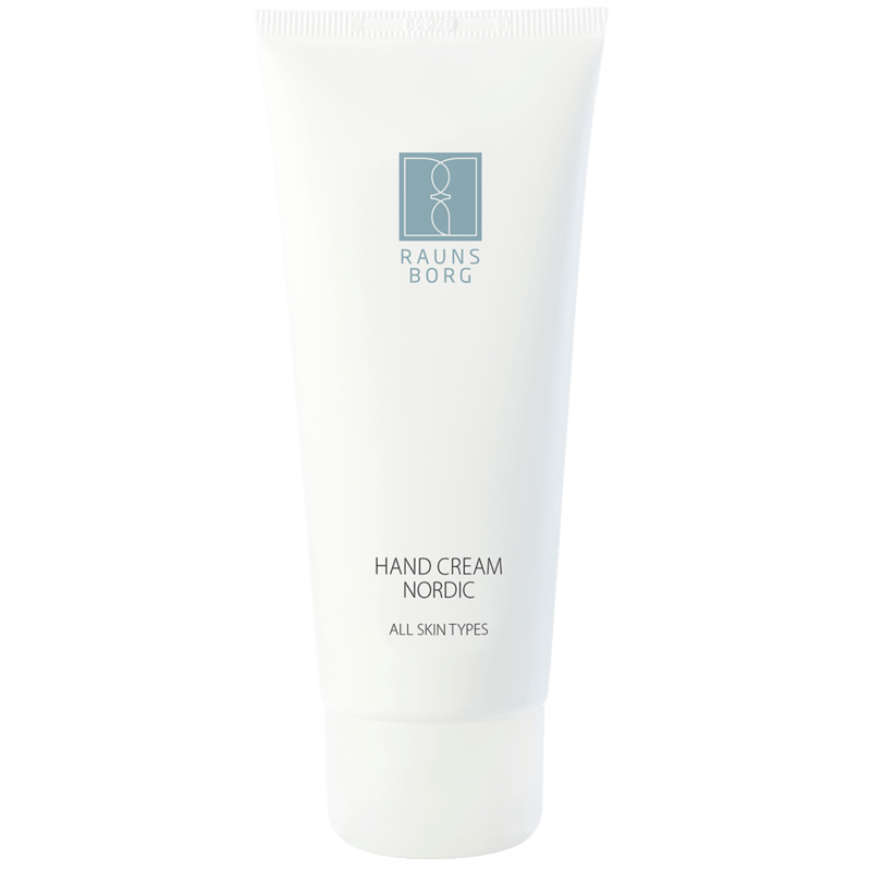Håndcreme 100 ml - Raunsborg