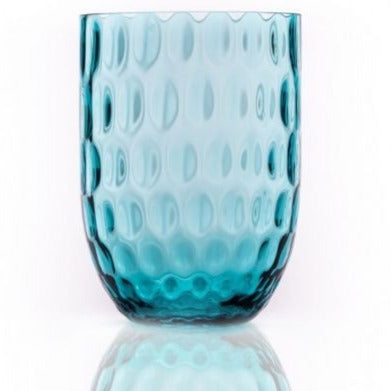 Olive drikkeglas Anna Von Lipa Anna Von Lipa Aquamarine
