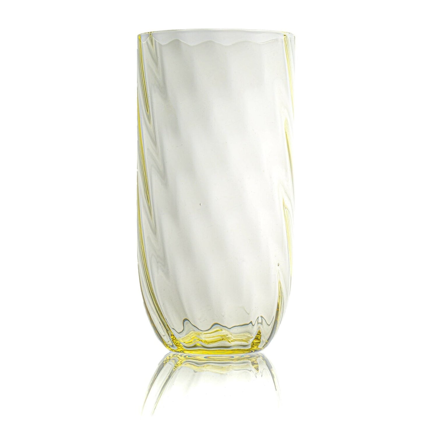 Swirl long drink glas Anna Von Lipa