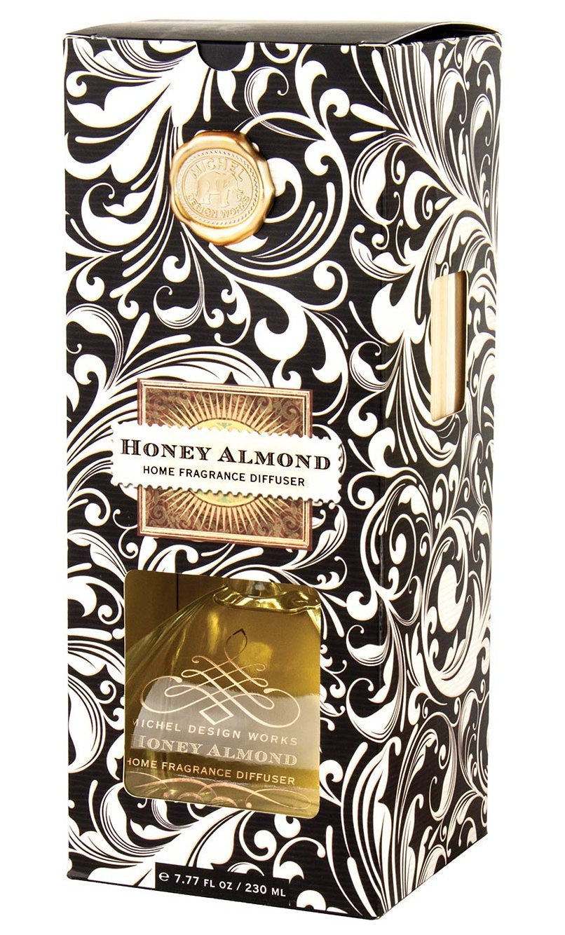 Duftpinde HONEY ALMOND Michel Design Works