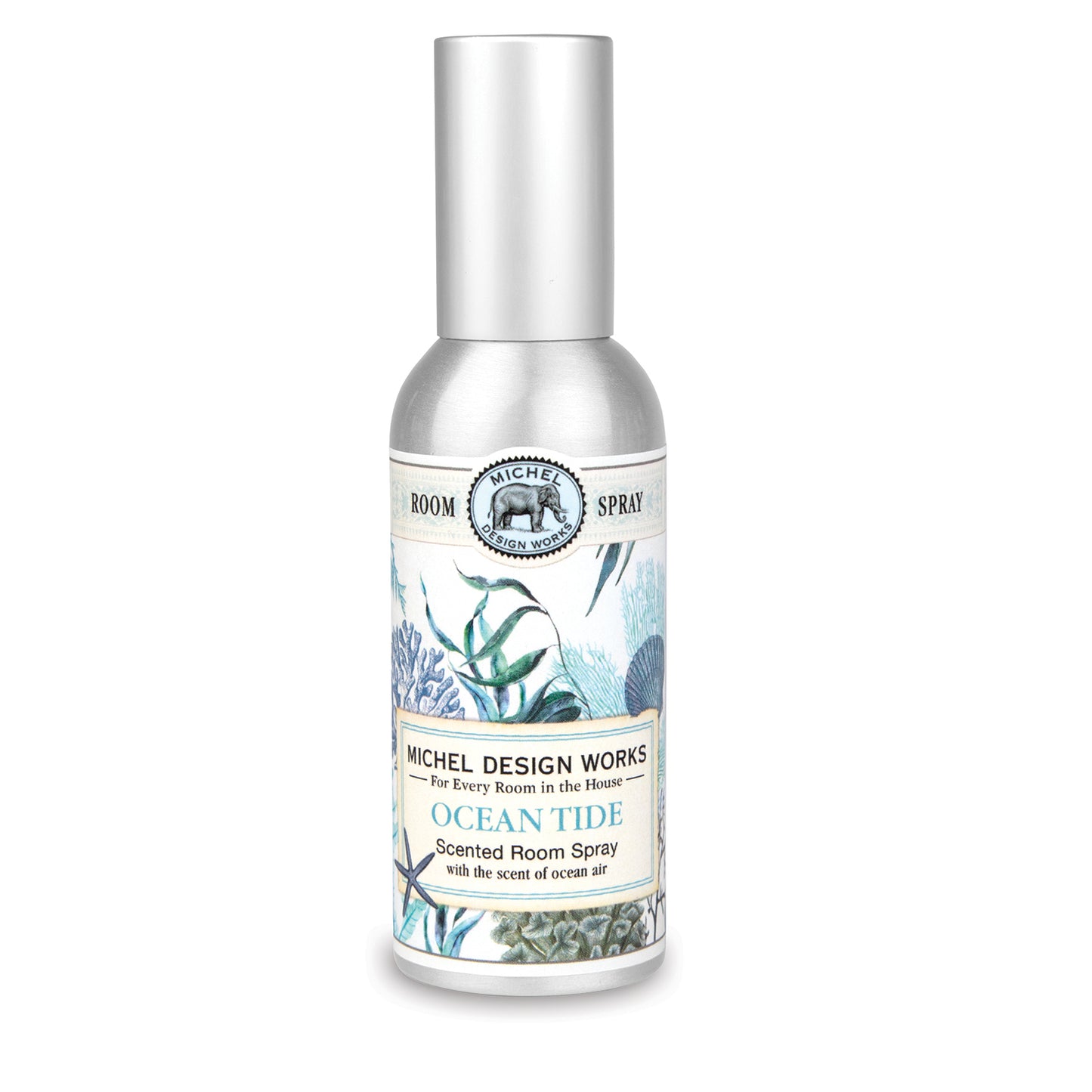 Rumspray Ocean Tide Michel Design Works