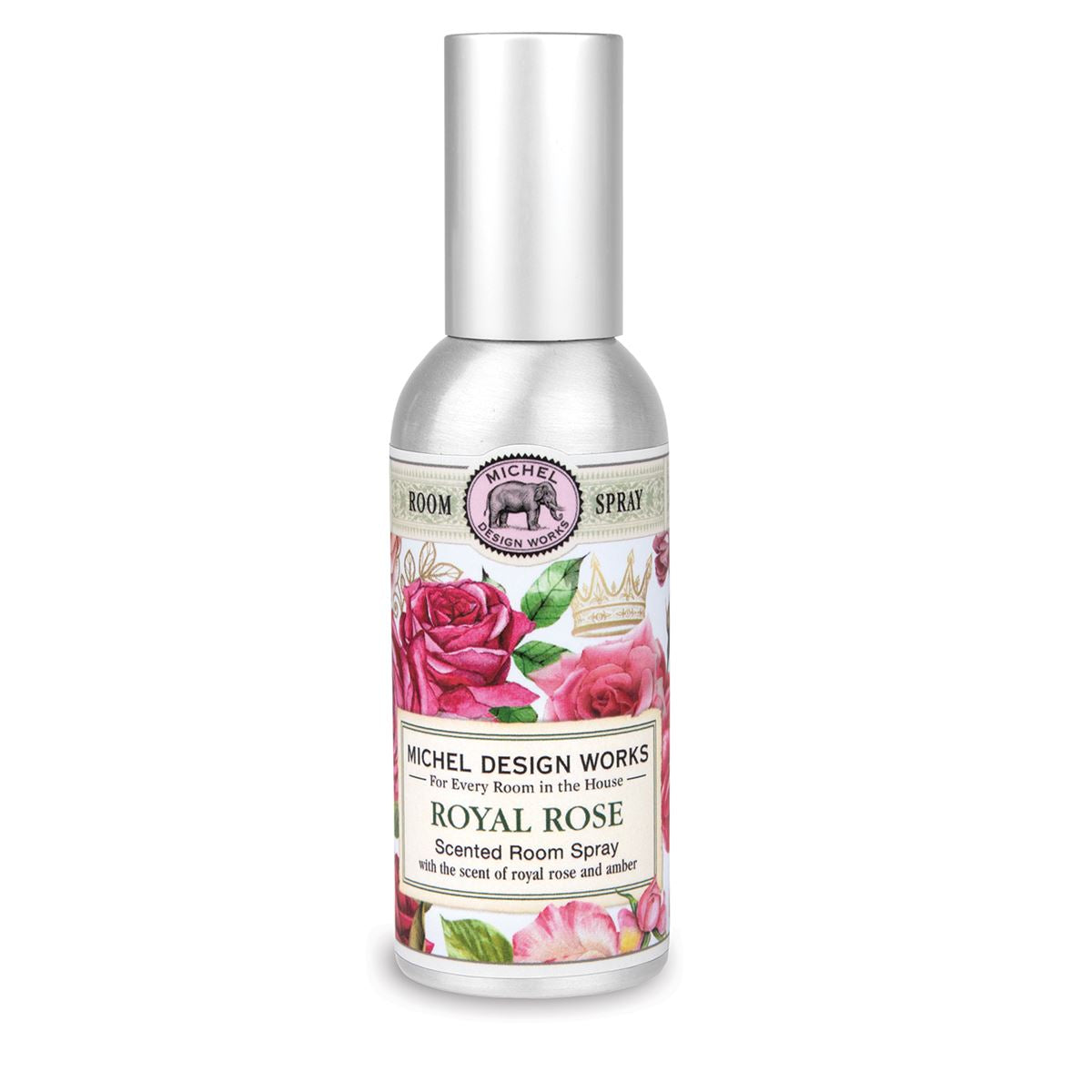 Rumspray Royal Rose Micel Design Works