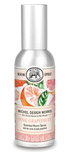 Rumspray Pink Grapefruit Michel Design Works 100 ml