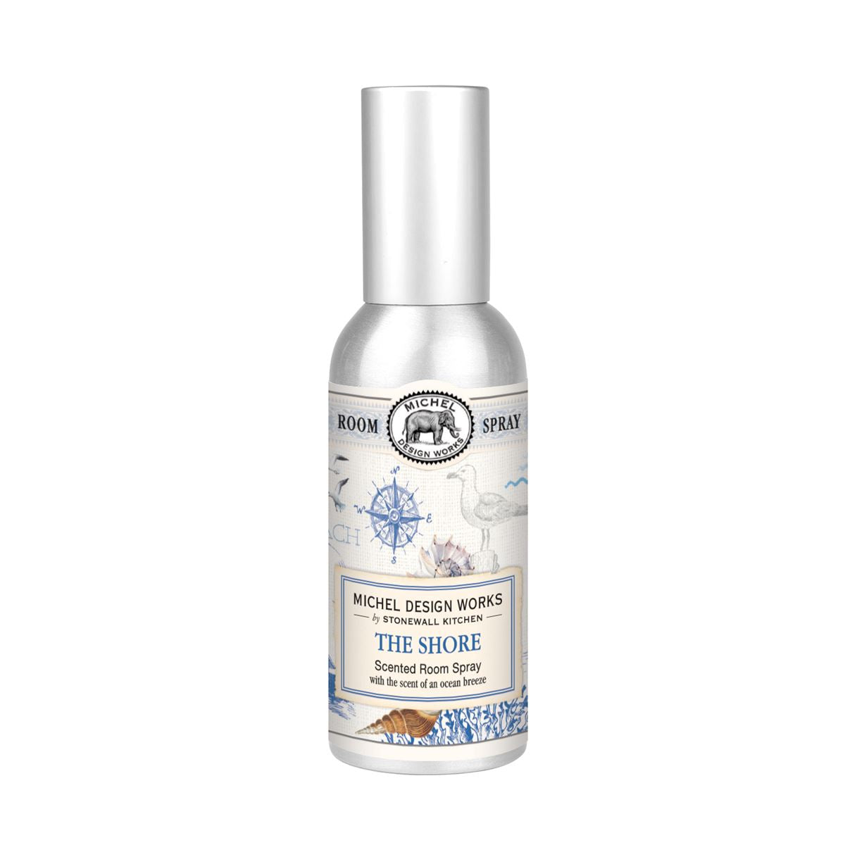 Rumspray The Shore Michel Design Works 100 ml