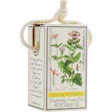 Sæbe på snor Botanical 230 gram