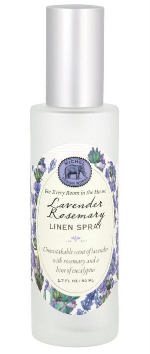 Linned Spray Summer Days Michel Design Works Michel design works