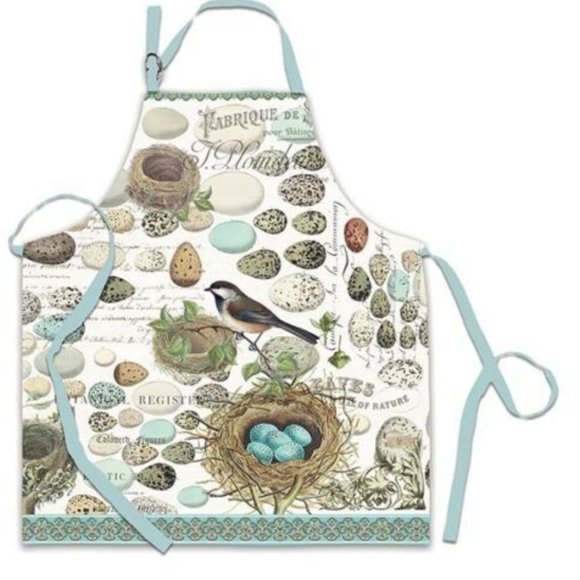 Forklæde Nest and Eggs - Michel Design Works Michel design works