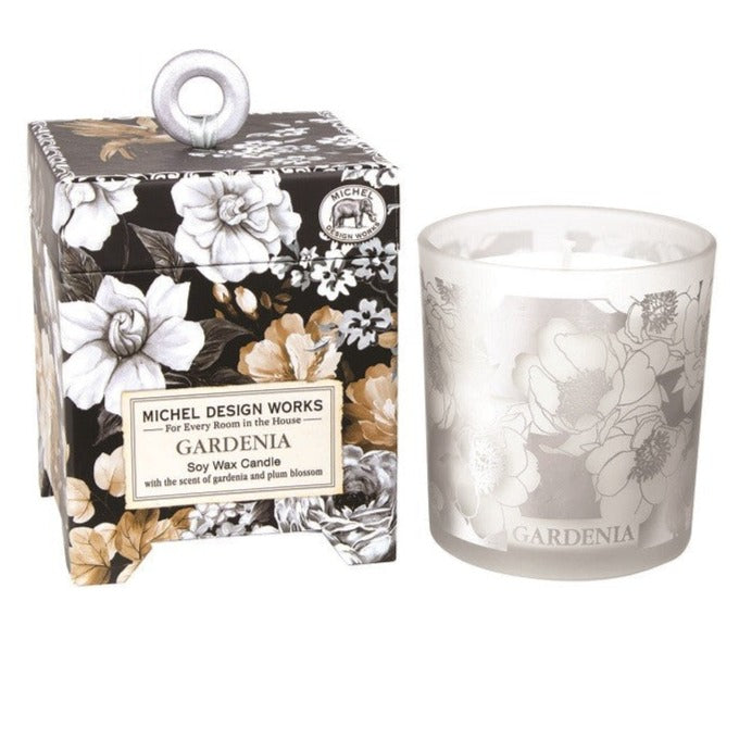 Duftlys Gardenia Michel Design Works