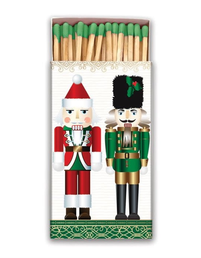 Tændstikker Nutcracker Michel Design Works