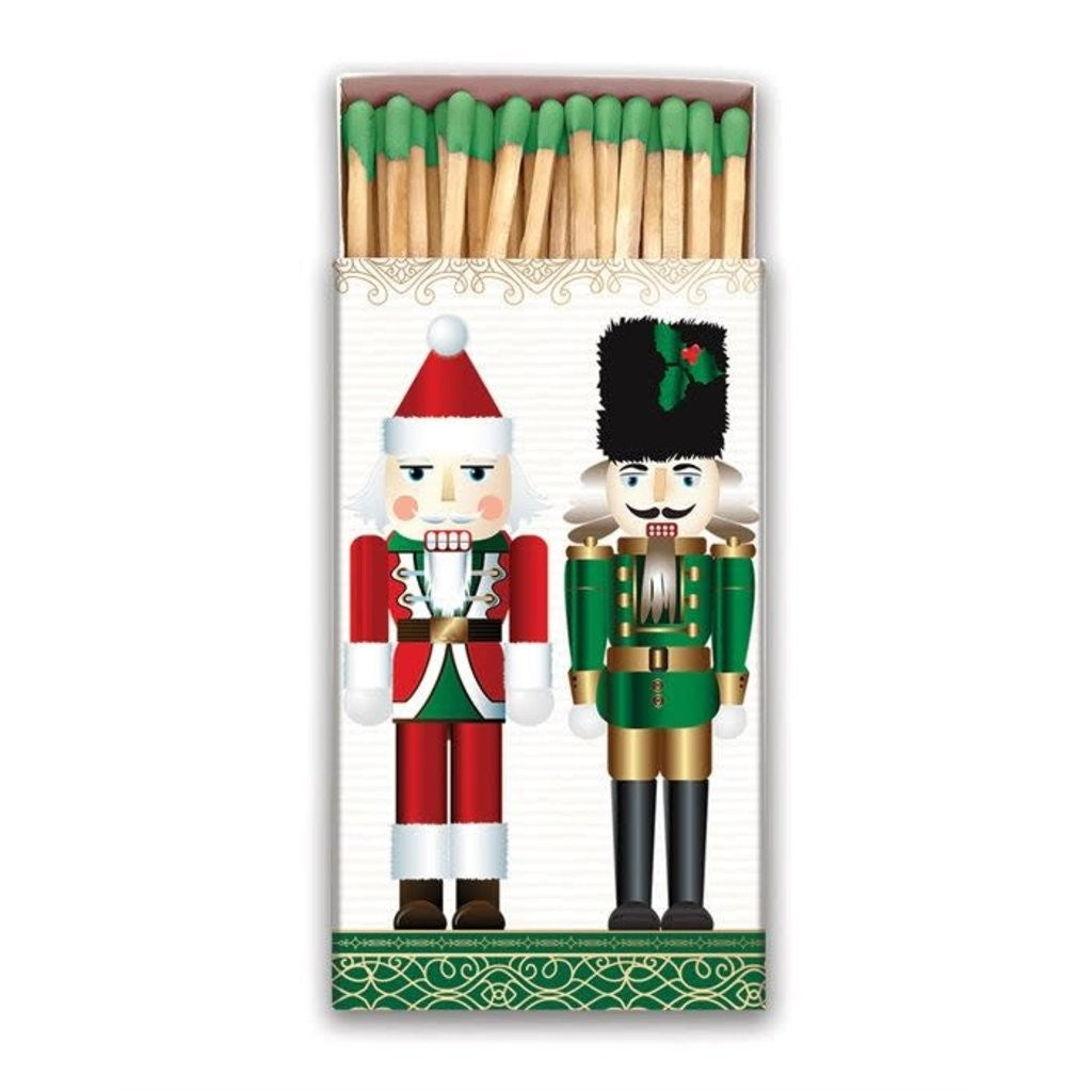 Tændstikker Nutcracker Michel Design Works