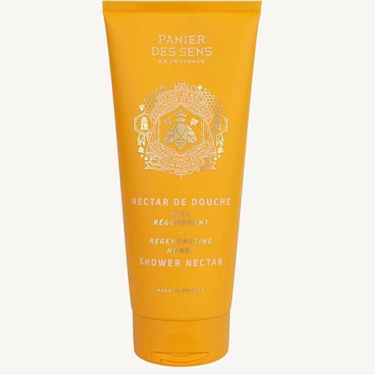 Panier Des Sens Regenerating Honey Shower Nectar 200ml