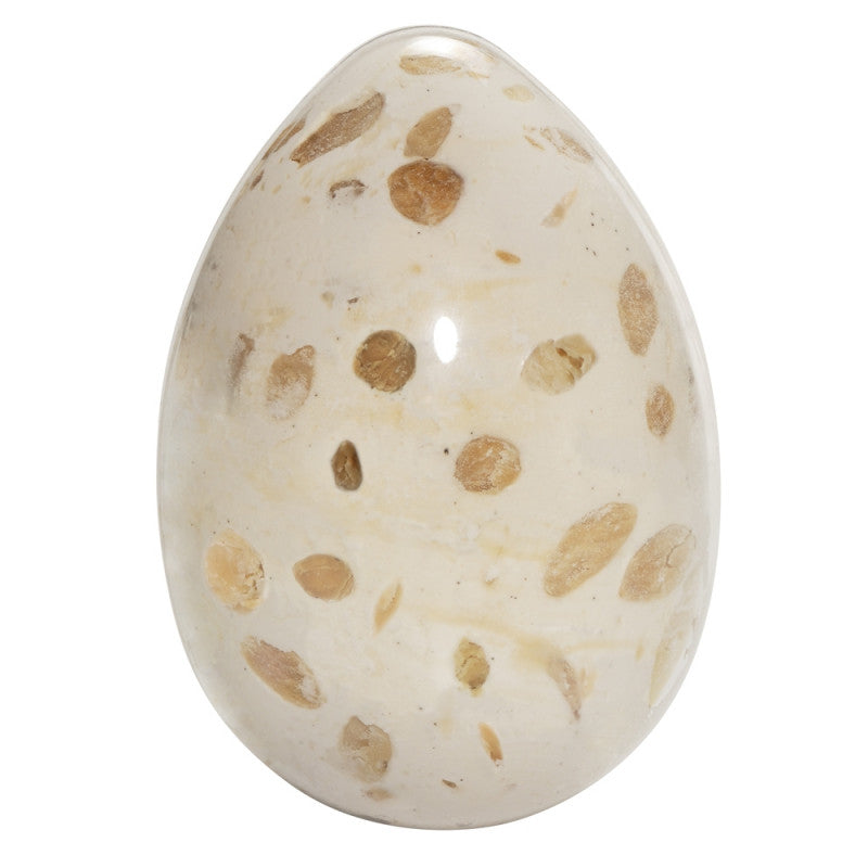 Fransk nougat æg 35 gram