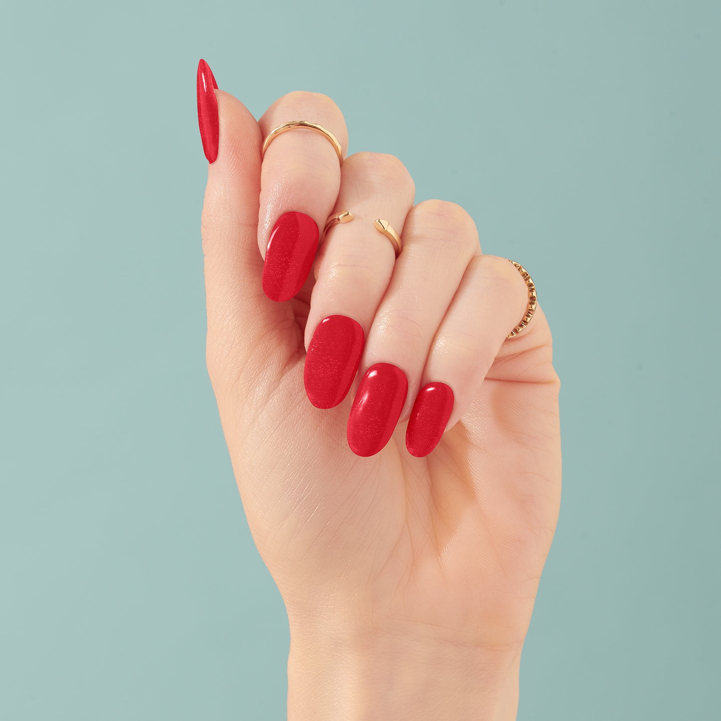 Vegansk Neglelak Bio-Tech Kabos