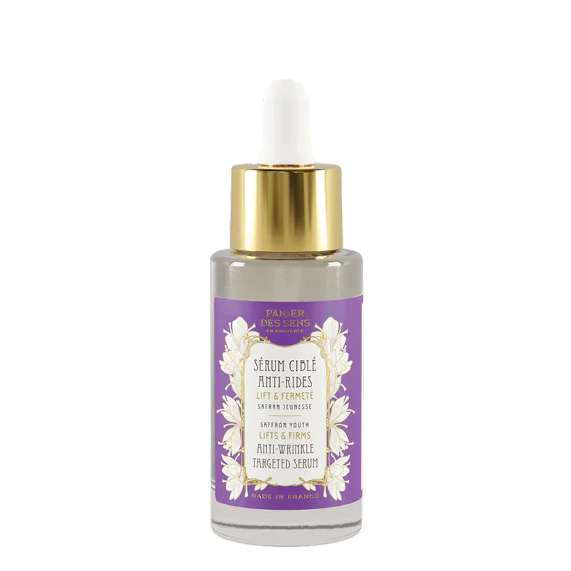 Antirynke serum 30 ml.