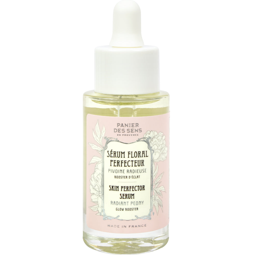 Radian Peony Skin prefector serum 30ml – GLOW BOOSTER