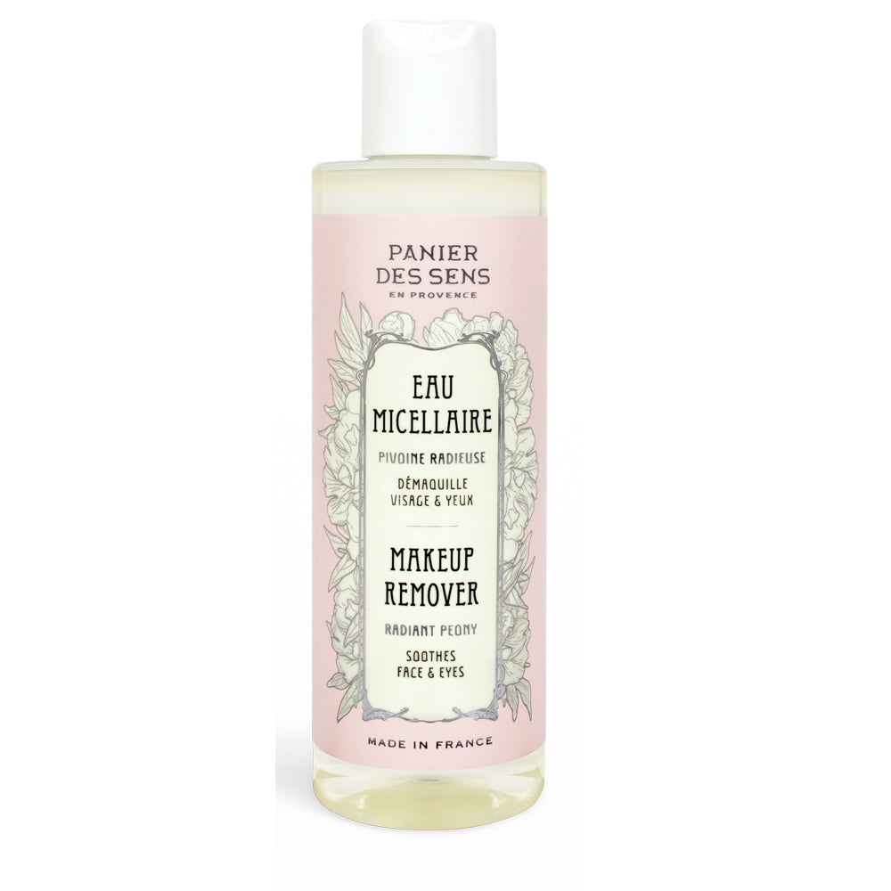 Radiant Peony Micellar water/make up fjerner 200