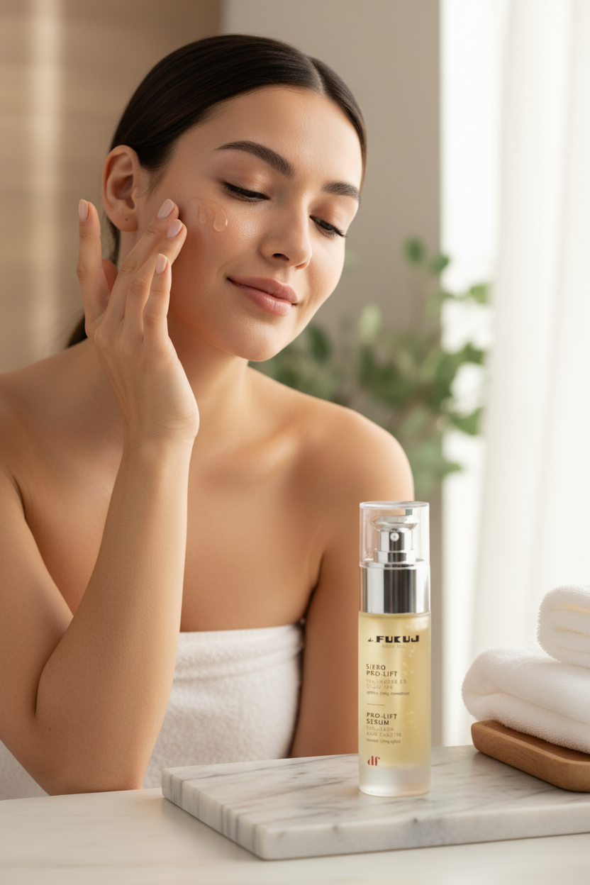 Pro-Lift Serum 30 ml – Dr. Fukuj Dr. Fukuj