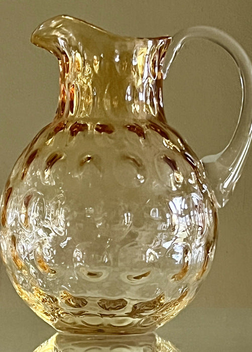 Kande olive Anna Von Lipa 2 liter med klar hank Anna Von Lipa