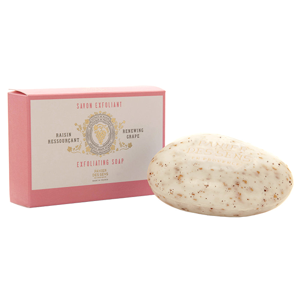Ekstra mild eksfolierende sæbe 150g Panier des Sens Panier des Sens Default Title