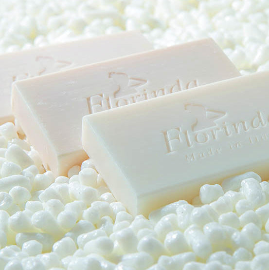 Vegetabilsk sæbe Florinda Børn & Baby økologisk Florinda