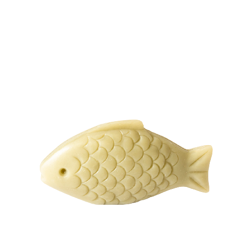 økologisk sæbe Fisk