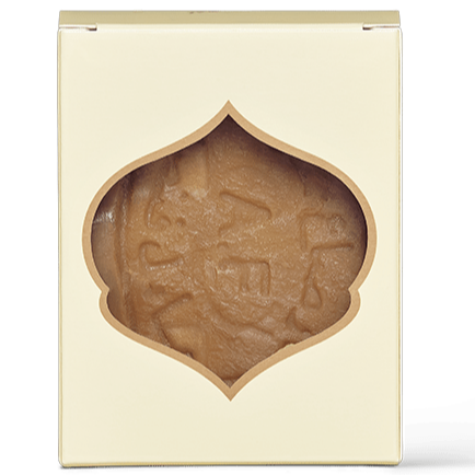 Traditional Aleppo sæbe 40% Laurbær olie – 50% oliven olie
