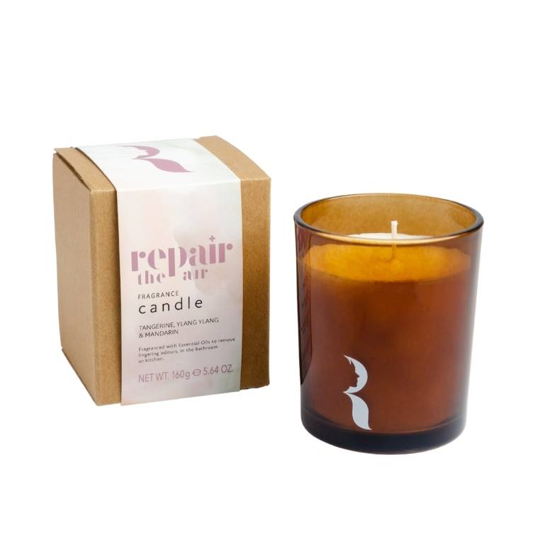 Duftlys repair the air 160 g - Somerset toiletry company