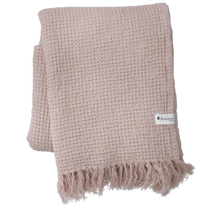 100x170 cm Bungalow Wafly towel