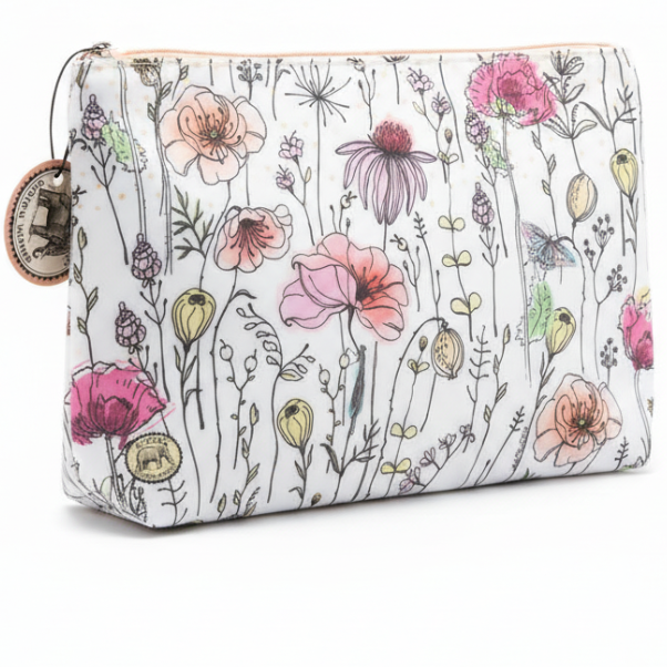 Kosmetiktaske Posies - Michel Design Works Kosmetiktaske Michel Design Works