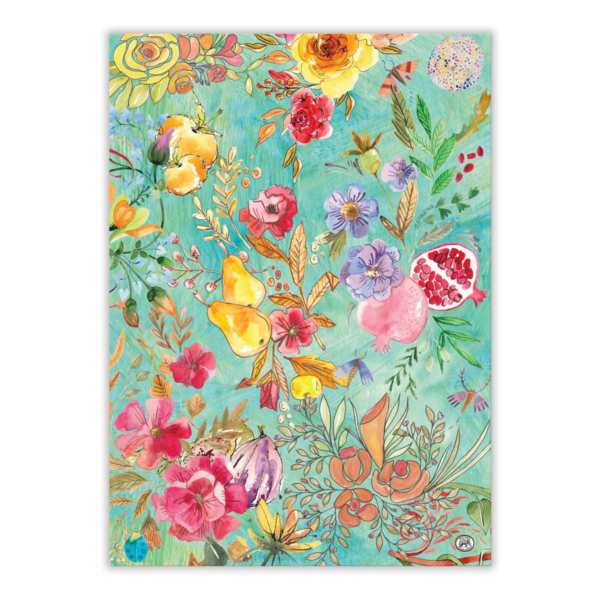 Viskestykke The Shore Michel Design Works Michel design works