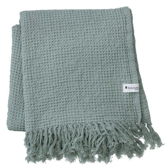 100x170 cm Bungalow Wafly towel