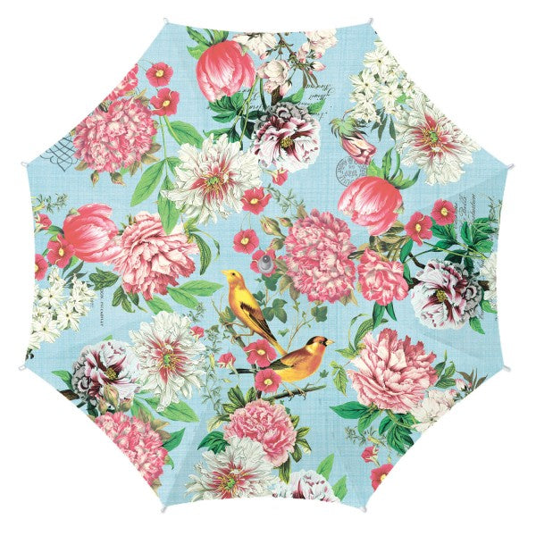 Rejseparaply GARDEN MELODY Michel Design Works