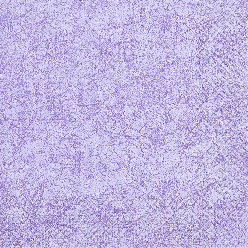 Middagsservietter lavendel