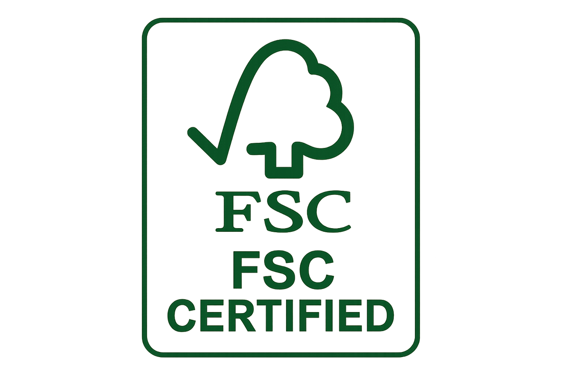FSC-certificering