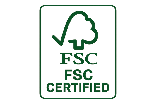 FSC-certificering