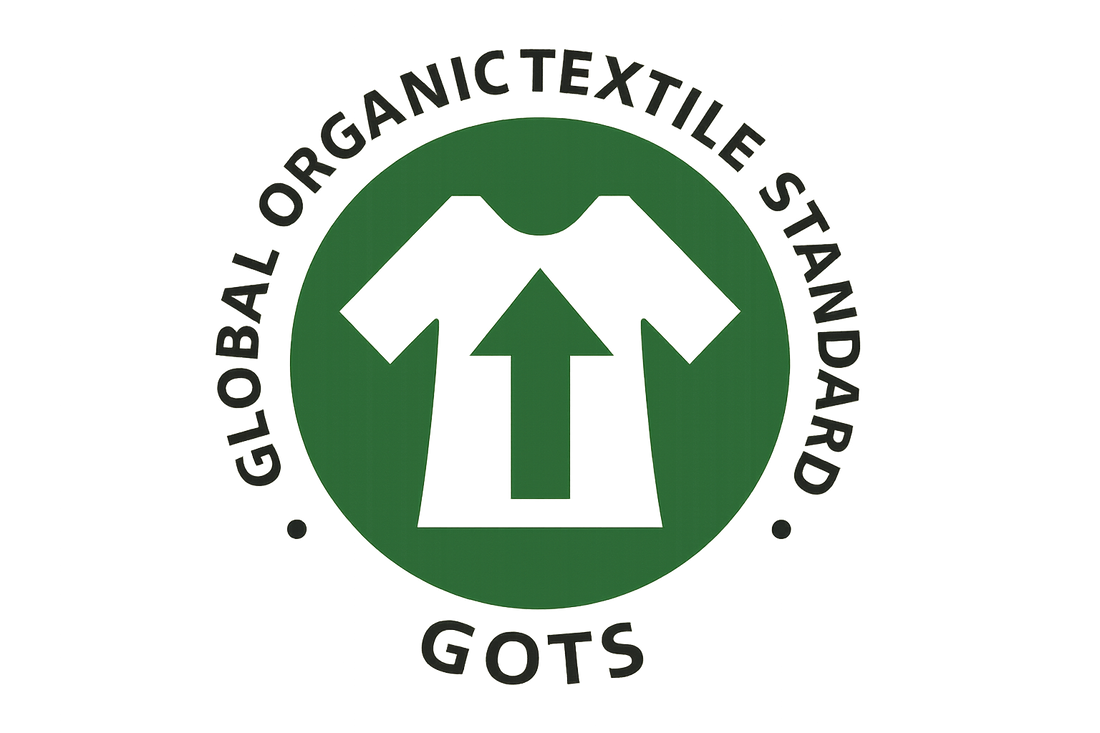 GOTS-certificering guide til økologisk tekstil og bomuld