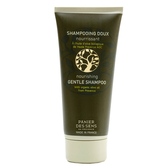 Økologisk  Oliven shampoo