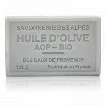 Marseille Sæbe Gentleman 125g - Økologisk Olivenolie | Label Provence Nature Marseille sæbe Savons.nl - Savon de marseille distributeur