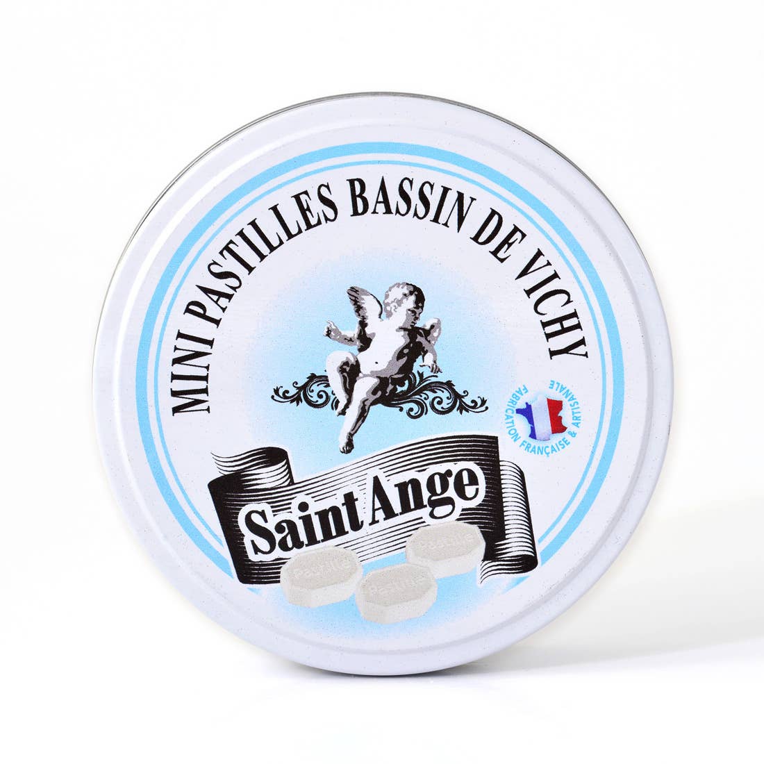 Saint-Ange Mint pastiller