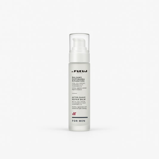 Reparerende Aftershave Balsam