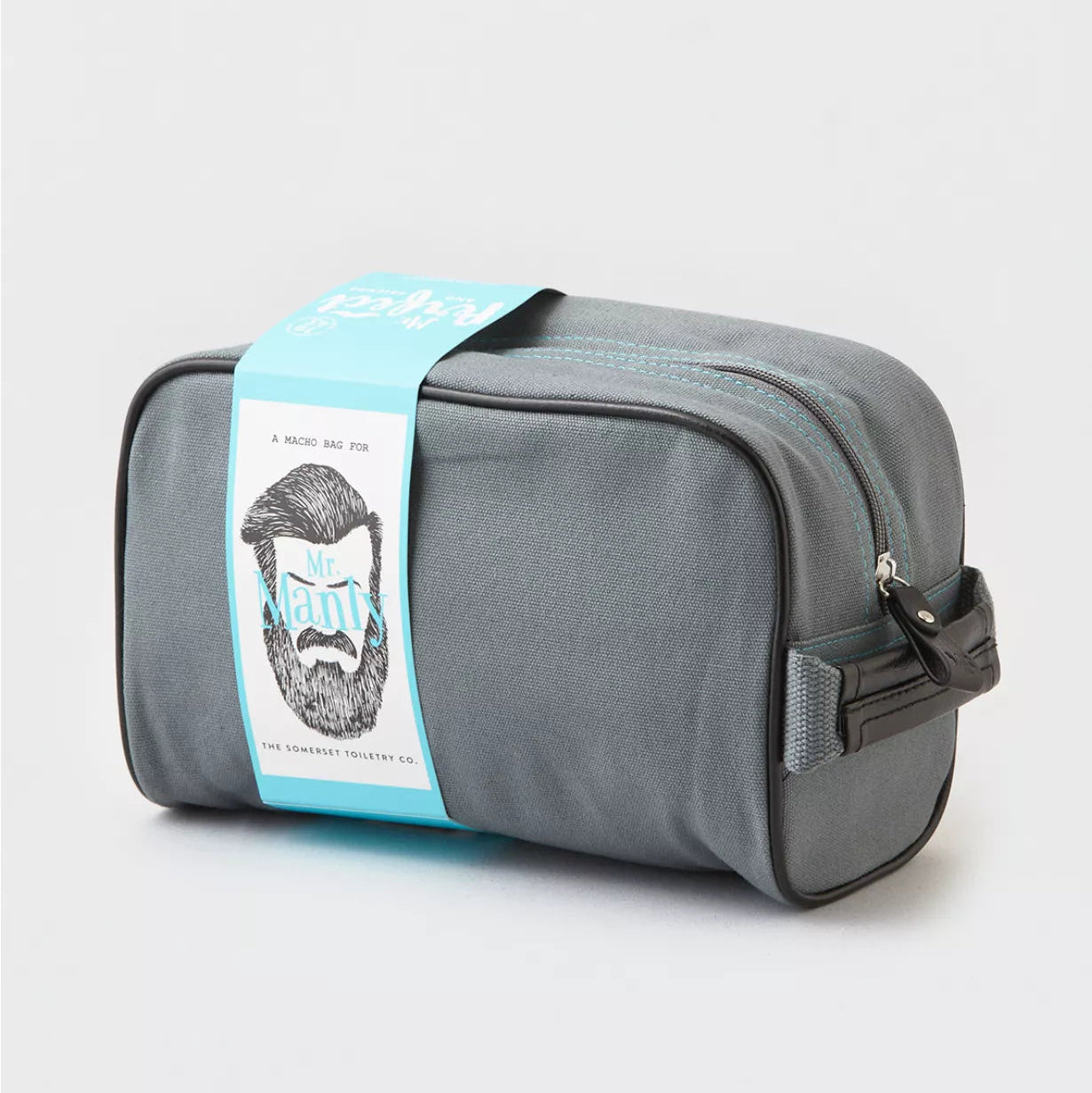 Toilettaske Mr Manly
