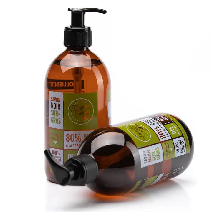 Kropssæbe Duftfri 500 ml