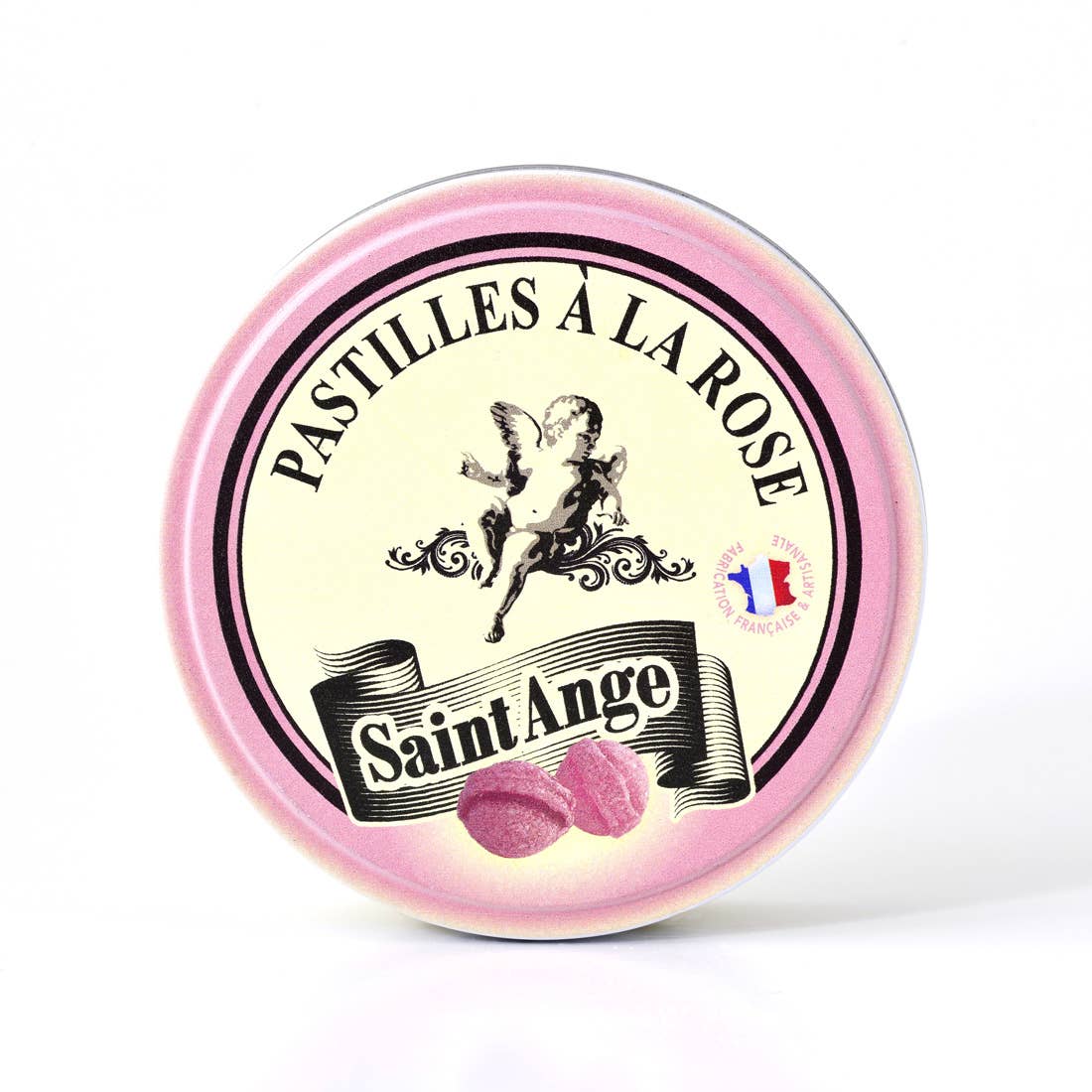 Saint Angelo Pink Rose Bonbon Bolcher