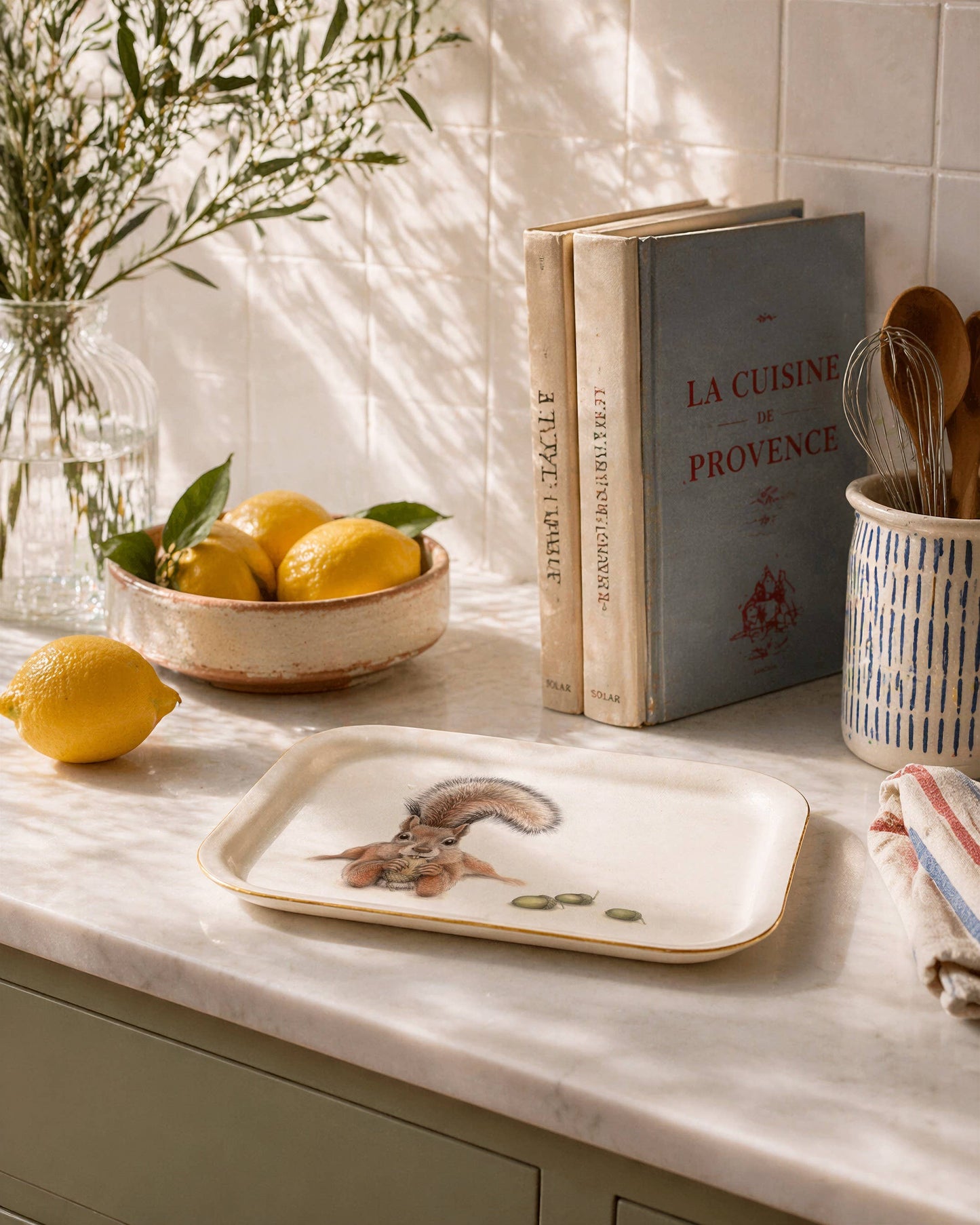 Sebastian - Bakke lille Charlotte Nicolin