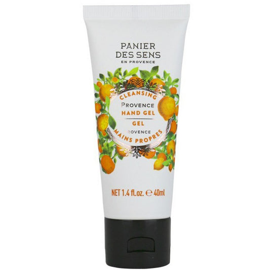 Hånd sprit 70% gel m/provence duft 40ml